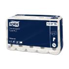 Tork toiletpapier 2 laags tissue 94x120mm 48m/rol 400vel T4 universal Artikel foto