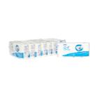 Scott essential toiletpapier 2 laags tissue standaard 94x120mm 42m/rol 350vel Artikel foto
