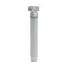 Heine LED laryngoscoop batterij handvat smal model 2.5 V p/st. Artikel foto