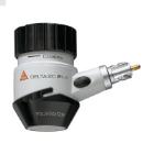 Heine Delta 20 contact plaat polariserend 23mm dia met schaal Artikel foto
