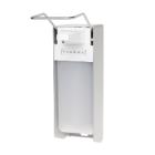 Primesource Dispenser zeep met elleboogbediening TLS 26 A/25 lange beugel 1000ml Artikel foto