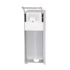 Dispenser zeep E 26 A/25 500ml mat zilver geanodiseerd alu Ingo-man Artikel foto