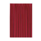 Tafelrok bordeaux dunicel 72cmx4m Artikel foto