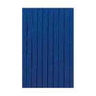 Tafelrok donkerblauw dunicel 0,72x4m Artikel foto