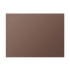 Placemat dessin chestnut papier 30x40cm Artikel foto