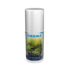 Primesource Luchtverfrisser navulling herbal fern 100ml micro airoma Artikel foto