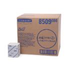 Toiletpapier 2 laags tissue gevouwen bulkpack 117x186mm 220vel Scott control Artikel foto