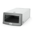 Tork dispenser N1 voor servet nova vouw grijs kunststof/aluminium Artikel foto