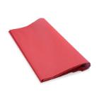 Tafelkleed rond bordeaux evolin 180cm Artikel foto