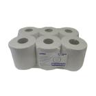 Wypall L20 poetsdoek op rol 2 laags wit 38x19,50cm 140m/rol 400vel Artikel foto
