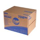 Kimtech poetsdoek prep blauw 30x42cm 160vel Artikel foto