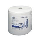 Wypall L40 poetsdoek op rol 1 laags wit 31x31,5cm 233m/rol 750vel Artikel foto