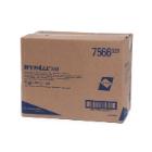 Wypall X80 poetsdoek 1 laags groen 41x33cm 25vel Artikel foto