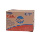 Wypall X60 poetsdoek 1 laags blauw 41,8x28,3cm 200vel Artikel foto