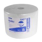 Wypall L10 poetsdoek op rol 1 laags wit 38x23,5cm 380m/rol 1000vel Artikel foto