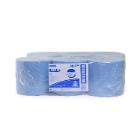 Wypall L10 poetsdoek op rol 1 laags blauw 18,3x38cm 630vel Artikel foto
