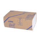 Scott handdoek multifold vouw 1 laags wit 238x206mm Artikel foto