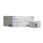Kleenex handdoek V vouw 2 laags wit 210x215mm Artikel foto