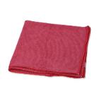 Microvezeldoek microquick rood 40x40cm Taski Artikel foto