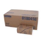 Scott Airflex handdoek multifold vouw 1 laags wit 235x230mm Artikel foto