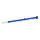 Steel telescoop ergo interieur 60-100cm blauw Wecoline Artikel foto