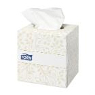 Tork Facial tissue wit 210x210mm F1 Premium Artikel foto