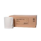Poetsrol M2 1 laags 210mm x275m wit neutraal centerfeed Artikel foto
