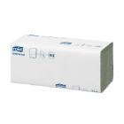 Tork handdoek z/z vouw groen 1 laags H3 250x230mm universal Artikel foto