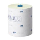 Tork handdoekrol H1 soft 2 laags groen 210mm x150m advanced Artikel foto