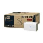 Tork handdoek z/z vouw groen 2 laags H3 250x230mm advanced Artikel foto