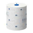 Tork handdoekrol H1 soft 2 laags wit 210mm x150m advanced Artikel foto