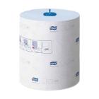 Tork handdoekrol H1 soft 2 laags blauw 210mm x150m advanced Artikel foto