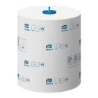 Tork handdoekrol H1 soft 1 laags wit extra long 210mm x280m universal Artikel foto
