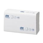 Tork handdoek multifold z vouw 2 laags H2 wit 234x213mm universal Artikel foto