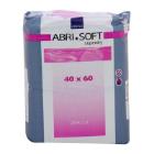 Onderlegger abri-soft superdry 40x60cm blauw Artikel foto