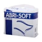 Onderlegger abri-soft classic fluff 60x60cm blauw Artikel foto