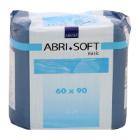 Onderlegger abri-soft basic fluff 60x90cm blauw Artikel foto