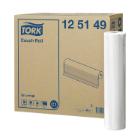 Onderzoekbank/tafelrol 49cmx50m wit 1-laags Tork Universal Artikel foto