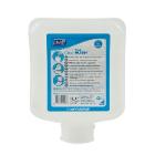 Handzeep foam clear wash 1ltr Artikel foto