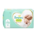 Pampers luier Preemie Protection P2 tot 1,0kg Artikel foto