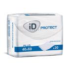 Onderlegger id expert protect plus 40x60cm Artikel foto