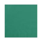 Servet linnea donkergroen 2 laags tissue 40x40cm Artikel foto