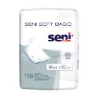 Seni Soft Basic 90x60 A10 Onderlegger Artikel foto