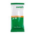 Swash washandjes perineum 4-pack parfumvrij Artikel foto