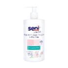 Seni Care Vochtinbrengende emulsie (4% Urea) - 500 ml Artikel foto