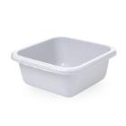 Afwasbak vierkant luna donkergrijs 6ltr 293x293x120mm pp Curver Artikel foto