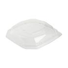 Deksel ecoecho transparant voor bak octabagasse take-away 1000ml rpet Artikel foto