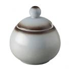 Suikerpot 230ml fantastic grijs Seltmann Artikel foto