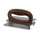 3M Scotch-Brite houder voor schuurpad bakplaatreiniger 117x254mm Artikel foto