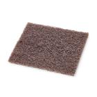3M Scotch-Brite schuurpad 114x140mm bakplaatreiniger bruin 82 Artikel foto